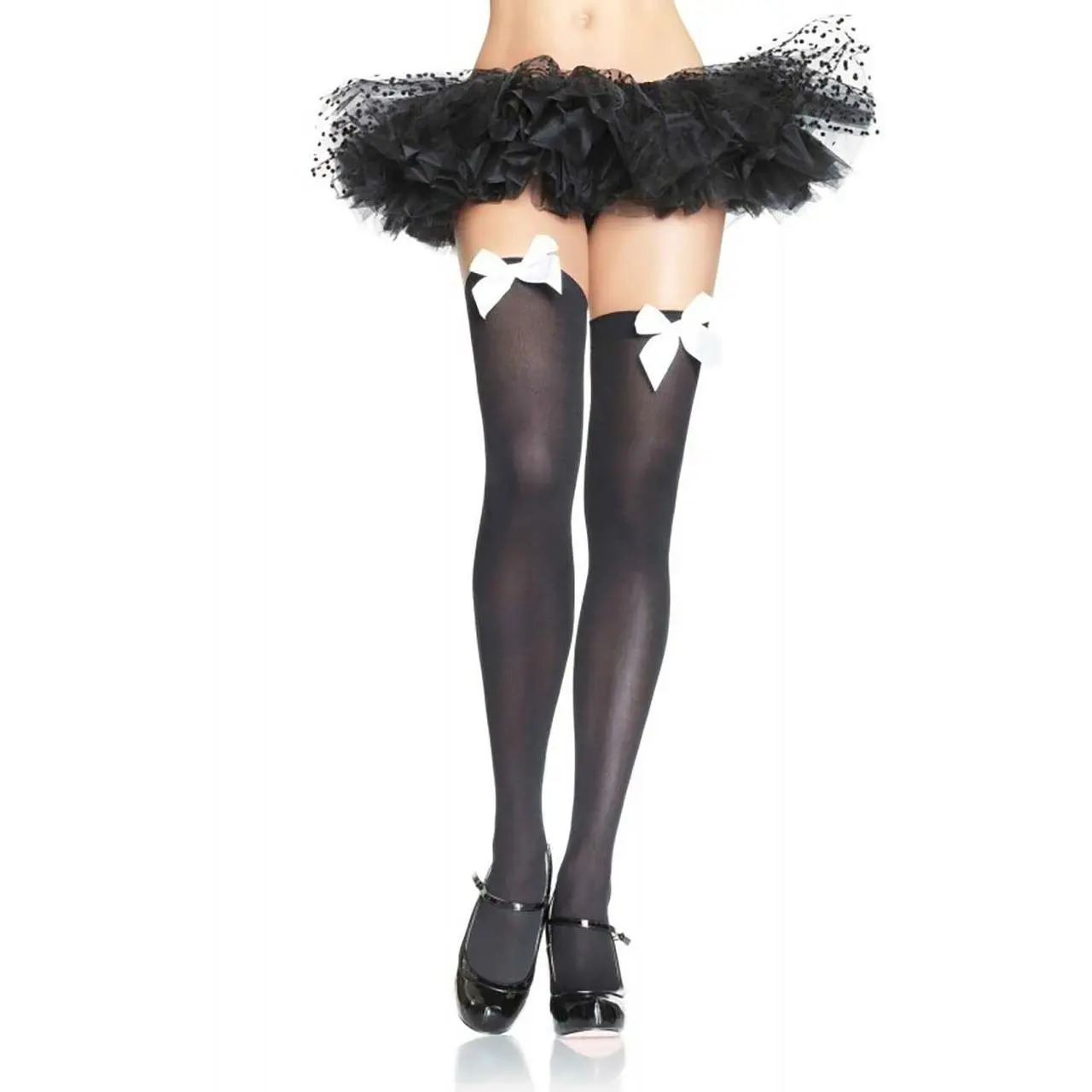 Sugar &amp; Spice Stockings