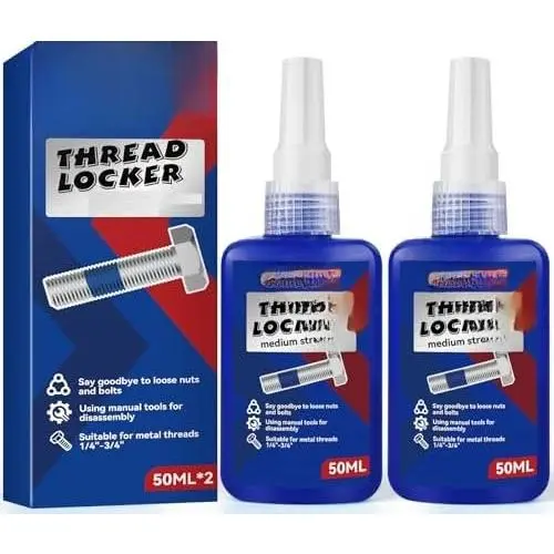 Medium-50ml2pack