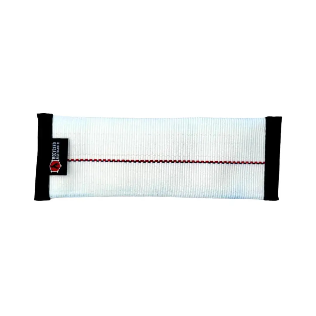 Recycled Fire Hose Dog Fetch Toy - Small