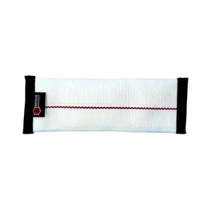 Recycled Fire Hose Dog Fetch Toy - Small