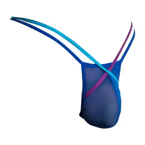Daniel Alexander The Arctic G-String: Sleek Design with Cooling Comfort