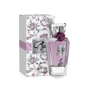 Lailat Hub By Sahari Eau De Parfum 3.2 FL OZ Women