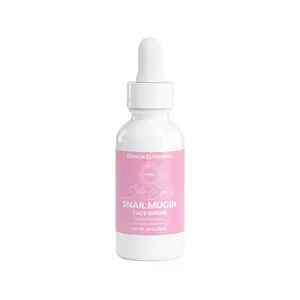 Snail Mucin Face Serum