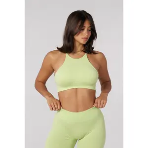 W452 Core Hourglass Bra Tank