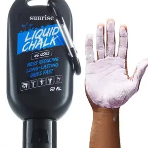 liquid hand chalk