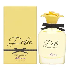 Dolce & Gabbana Dolce Shine Eau De Parfum for Women