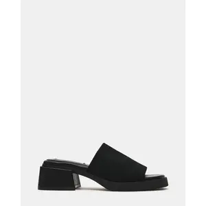 Steve Madden LUCEE BLACK