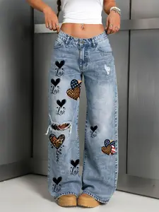 women's jeans-NZ002-Regular link