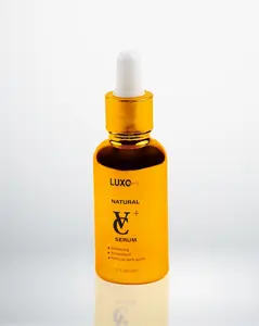 SUERO DE VITAMINA C