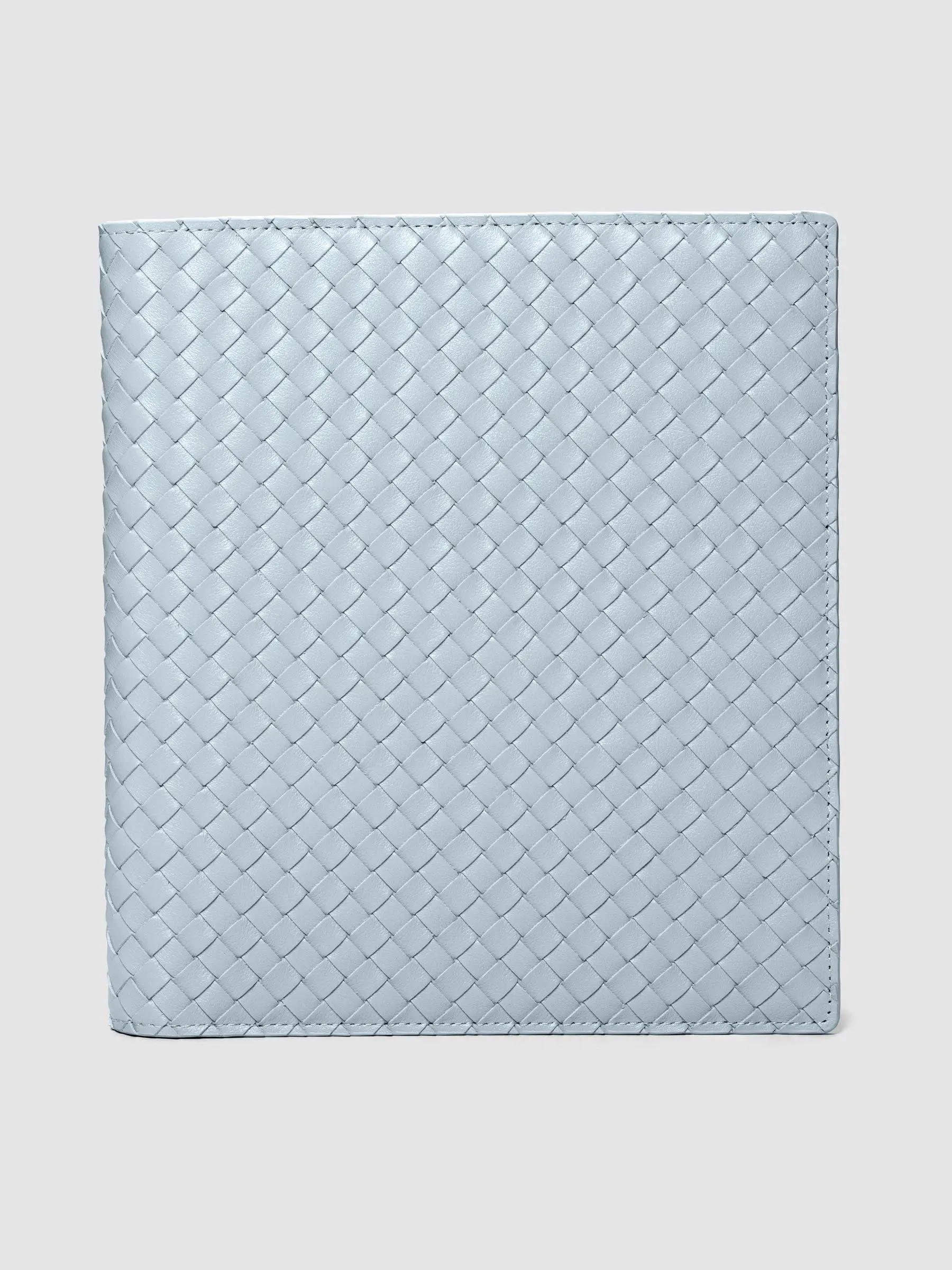 Woven Leather Folio Cover | HP Classic Woven Leather Folio Cover | HP Classic