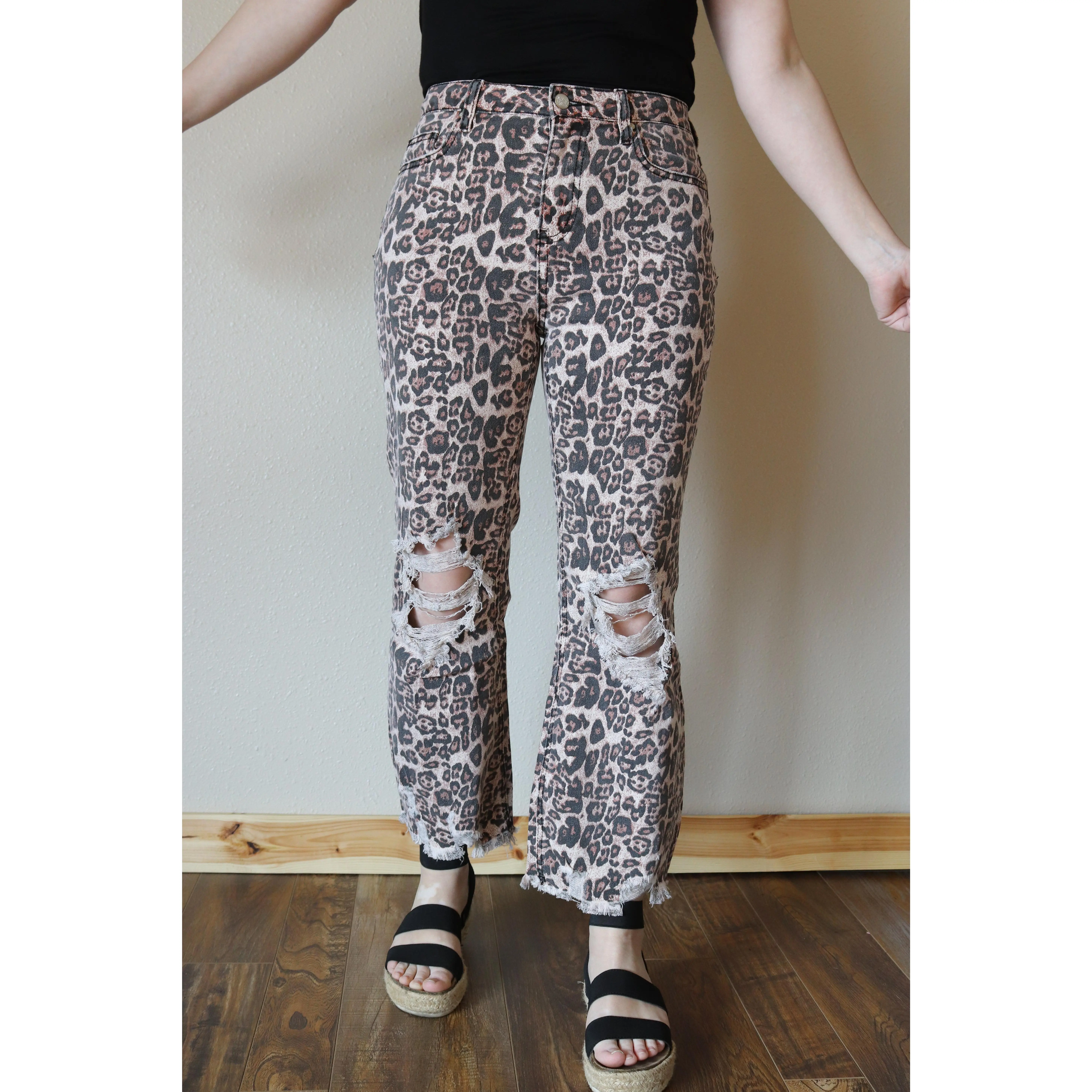 Hear Me Roar Jeans Hear Me Roar Jeans