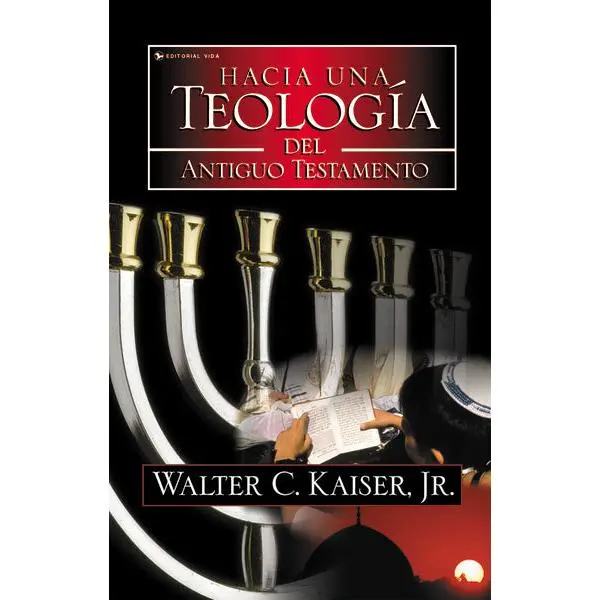 Hacia una teología del Antiguo Testamento