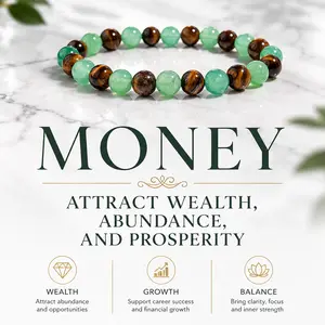 money bracelet