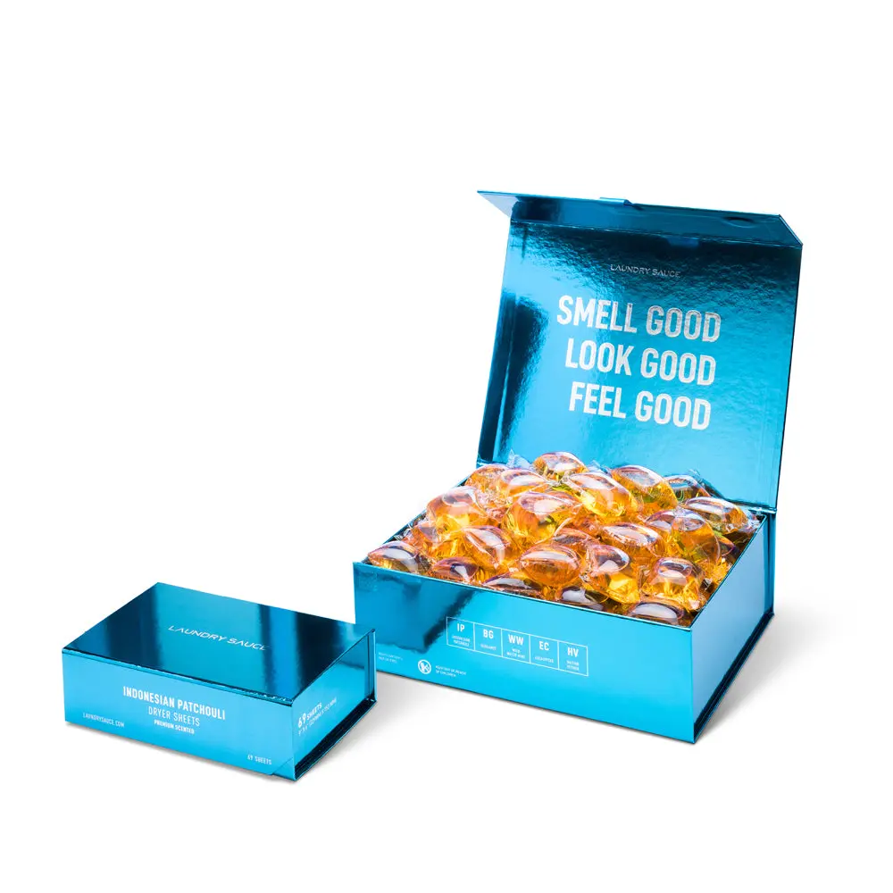 Indonesian Patchouli