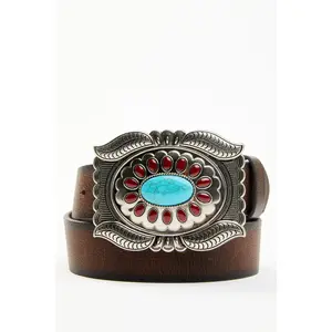 Windslow Buckle Belt