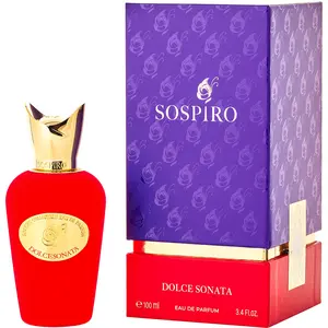 Sospiro Dolce Sonata By Sospiro Eau De Parfum For Unisex