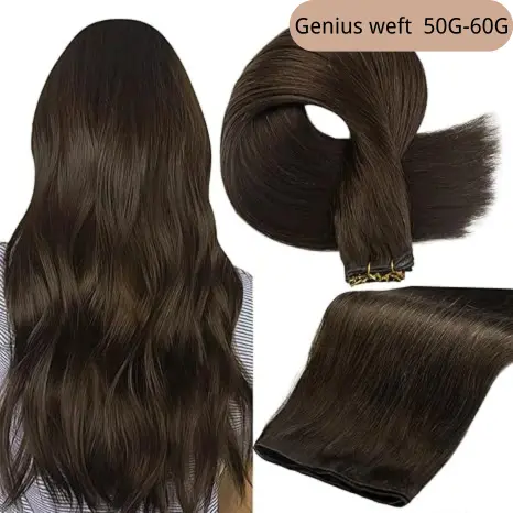 G-#2 Dark Brown