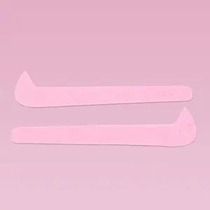 LASH LIFT ROOT COMPENSATORS / RIBBONS