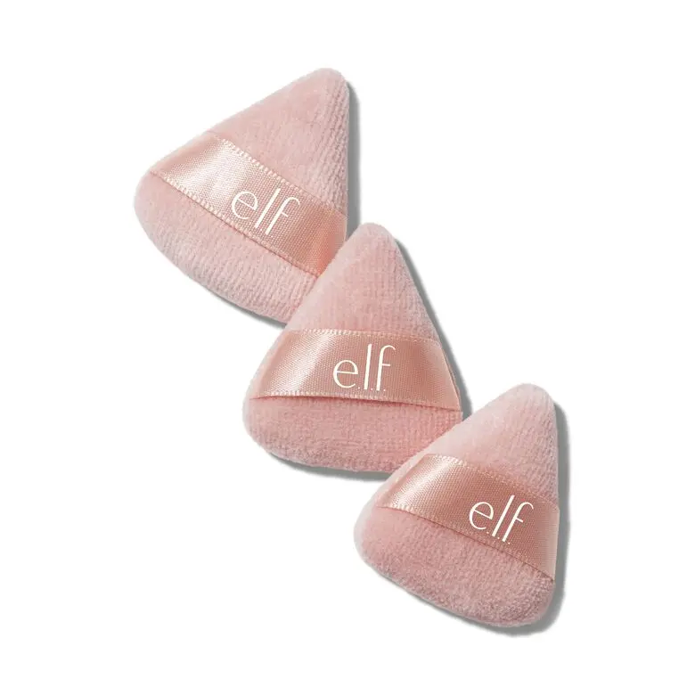 Halo Glow Pinkie Puffs Halo Glow Pinkie Puffs