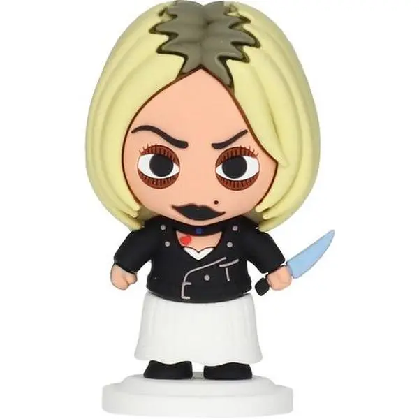 Chucky Tiffany Pokis figurine/statue  [COLLECTIBLES] figurine/statue, Collectible