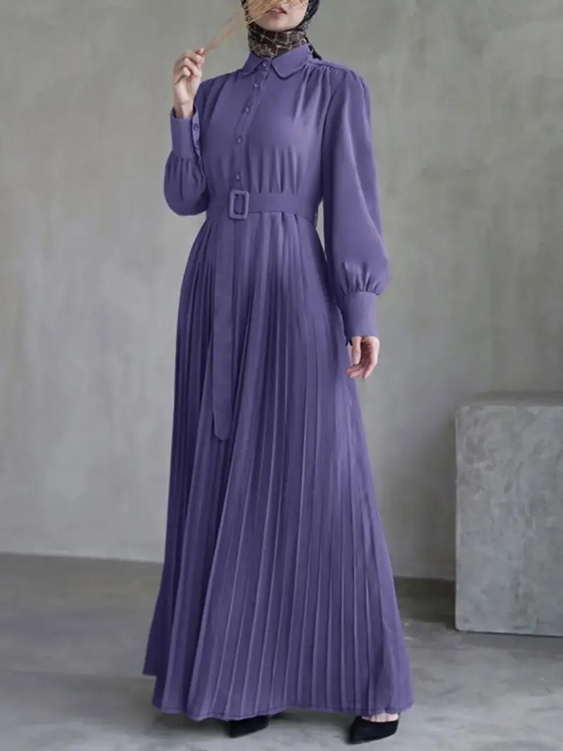 Modest Hijab Dresses - TikTok Shop