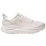 Hoka One One Clifton 10 White Women's Running Casual Shoes New