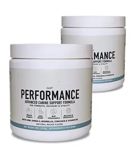 Two-Pack Performance Chews