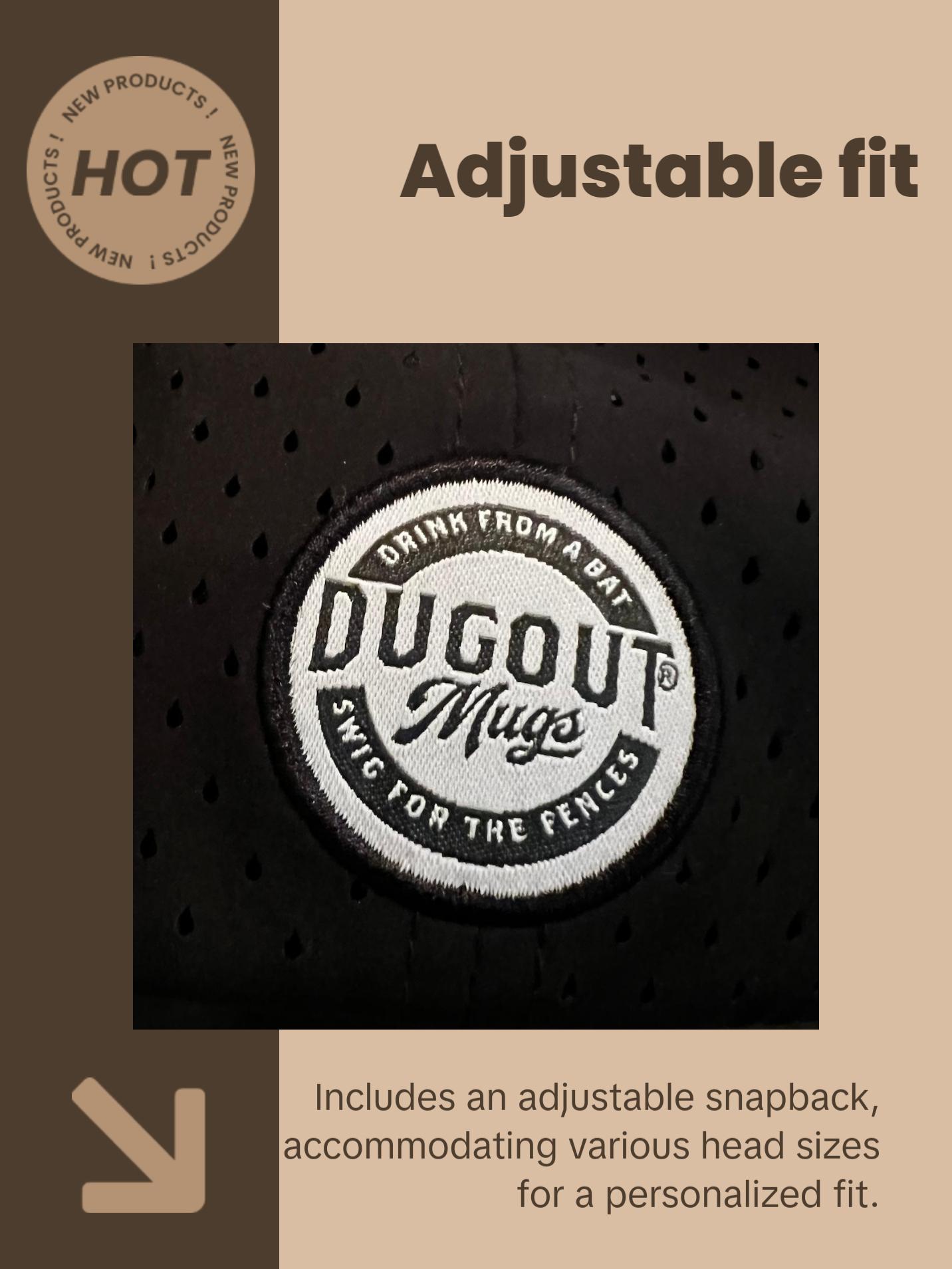 The Sandlot - Legends Never Die - Cork Hat with Custom Printed Bill!