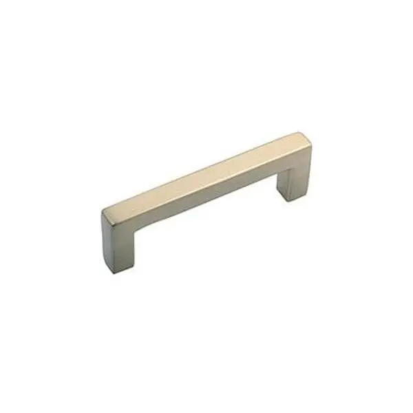 Belwith BWHH075326 EGN 3 in. Centre to Centre Pull, Elusive Golden Nickel