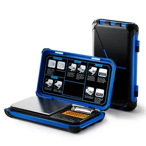 Digital Electronic Scale 200g*0.01g    6821151354