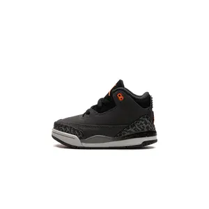 Air Jordan 3 TD "Fear Pack" DM0968 080