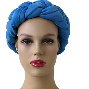 Braided Headband