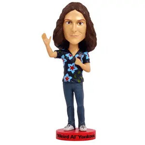 "Weird Al" Yankovic Bobblehead