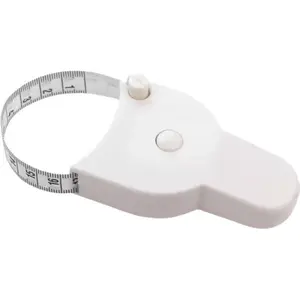 Retractable Body Measuring Tape, Automatic Portable Body Measuring Tape , household Measuring Tool for Waist,Hip,Arm,Durable Tape Measure