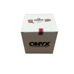 NUNYA-BREAKS Sports Card & 2025 ONYX Mystery Signed Baseball Box Break *Guaranteed Sports Cards for every purchase!*