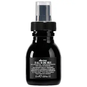 Davines OI All In One Hair Milk for Softness and Shine Frizz Silky Davines OI All In One Hair Milk for Softness and Shine Frizz Silky