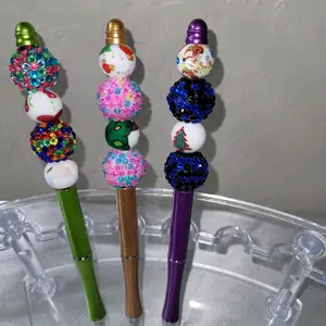 Bundle set of 3 pencil metal frame. perfect diy office gift for anyone