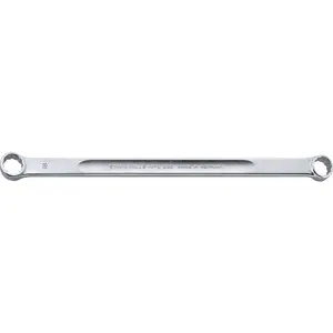 Stahlwille 41431416 Double End Ring Spanner
