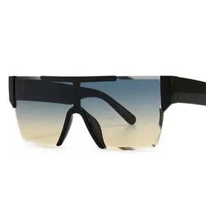 Who’s The Boss? - SunniesByDom Ombre Sunglasses