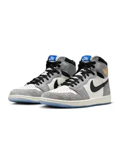 Jordan 1 Retro High OG All-Star Cool Grey (PS) FD1412-003 & TD FD1413-003 New