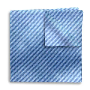 Waterton - Pocket Squares