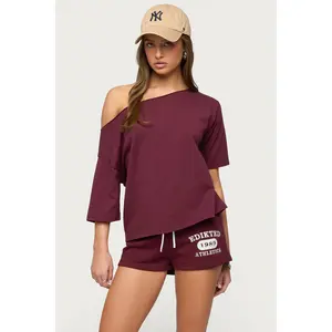 Davida Off Shoulder Top