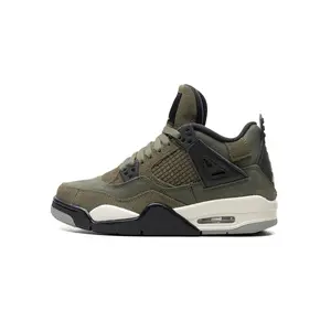 Air Jordan 4 SE Craft GS "Olive" FB9928 200