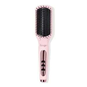 L'ANGE HAIR - Le Vite Ceramic Straightening Brush L'ANGE HAIR - Le Vite Ceramic Straightening Brush