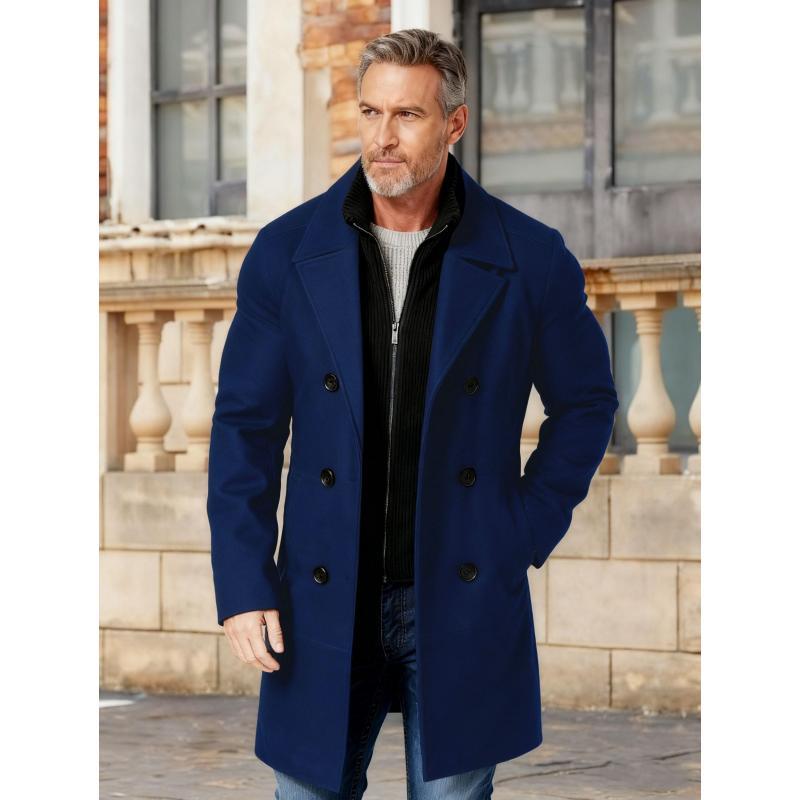 COOFANDY B Men's  Lightweight Windbreaker Jacket Casual Soft  Fashion Jacket For Outdoor Fabric Menswear