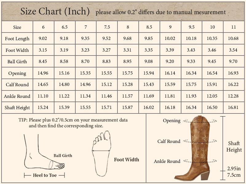 Wetkiss Cowboy Boots for Women Knee High Cowgirl Tall Boots with Classic Retro Embroidered Chunky Heel Slip On Pointed Toe Womens Western Boots for Girls Ladies#WeeklyDeals#TikTokShopDealsforYouDays#tiktokshopmemorialday#SummerWins Wetkiss Cowboy Boots for Women Knee High Cowgirl Tall Boots with Classic Retro Embroidered Chunky Heel Slip On Pointed Toe Womens Western Boots for Girls Ladies#WeeklyDeals#TikTokShopDealsforYouDays#tiktokshopmemorialday#SummerWins