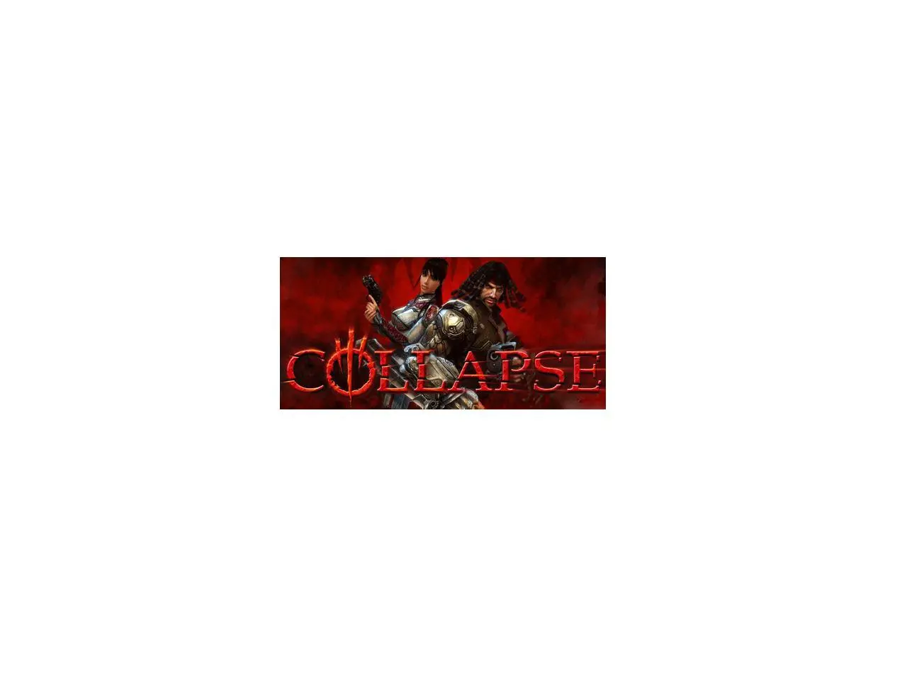 Collapse - PC [Steam Online Game Code]