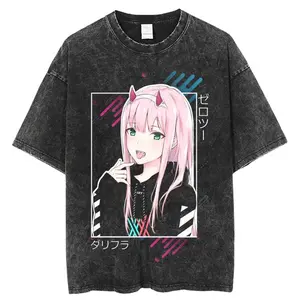 Anime & Manga DanMachi DungeonOversized T-Shirt 55