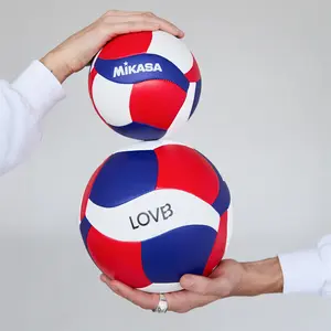 V1.5W Mikasa Mini Ball