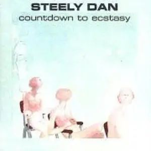 Steely Dan - Countdown To Ecstasy (remastered)  [COMPACT DISC - CD]